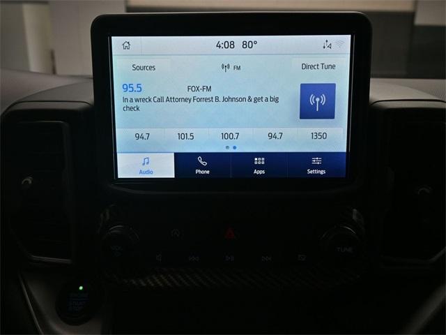 used 2021 Ford Bronco Sport car, priced at $23,779