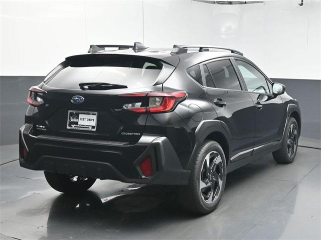 new 2025 Subaru Crosstrek car, priced at $36,412
