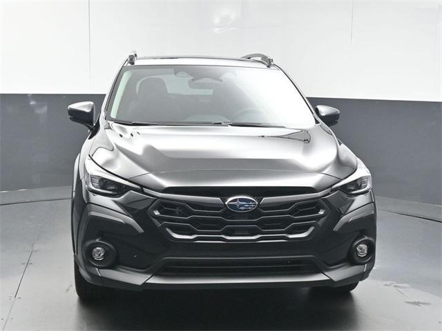 new 2025 Subaru Crosstrek car, priced at $36,412