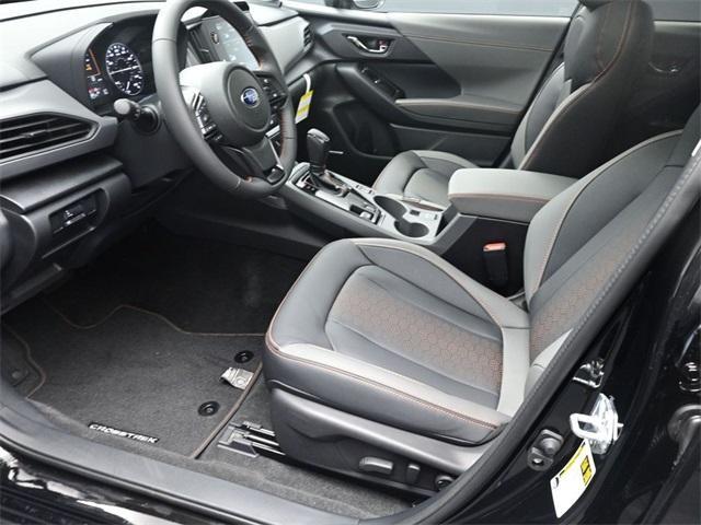 new 2025 Subaru Crosstrek car, priced at $36,412