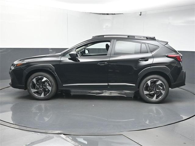 new 2025 Subaru Crosstrek car, priced at $36,412