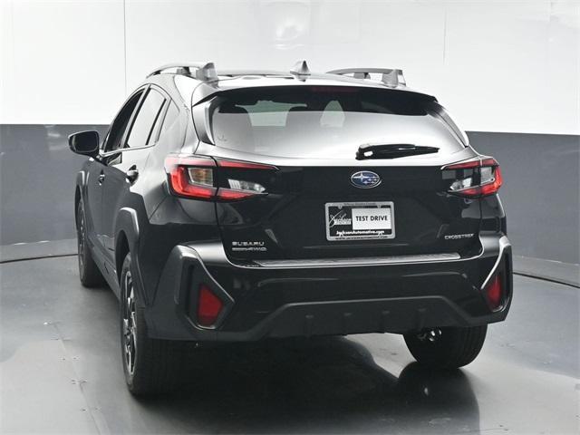 new 2025 Subaru Crosstrek car, priced at $36,412