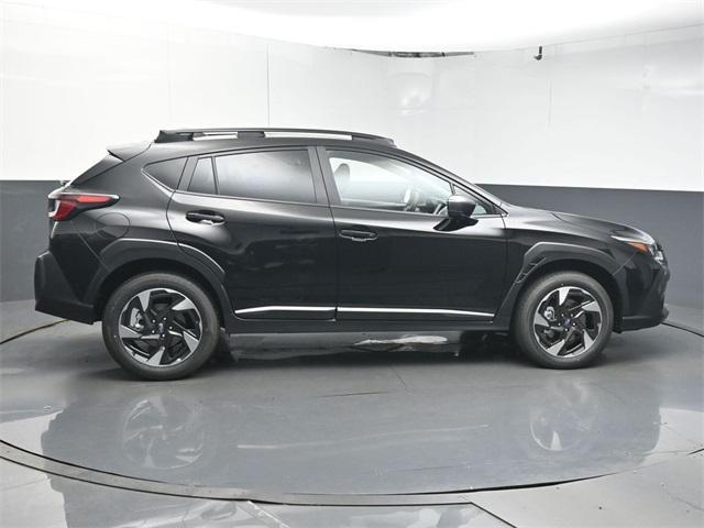 new 2025 Subaru Crosstrek car, priced at $36,412
