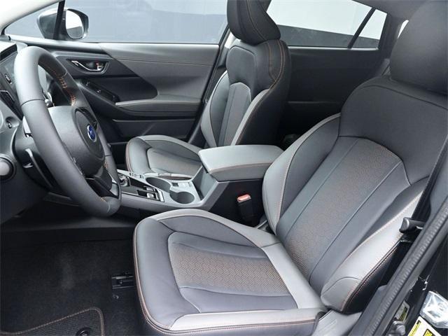 new 2025 Subaru Crosstrek car, priced at $36,412