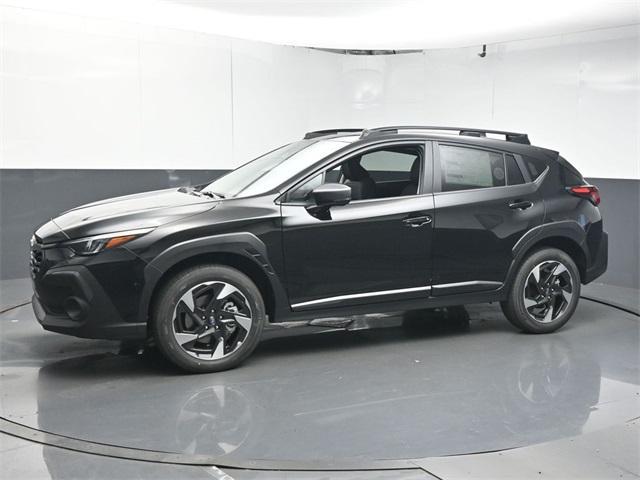 new 2025 Subaru Crosstrek car, priced at $36,412