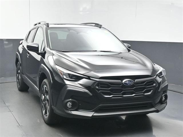 new 2025 Subaru Crosstrek car, priced at $36,412