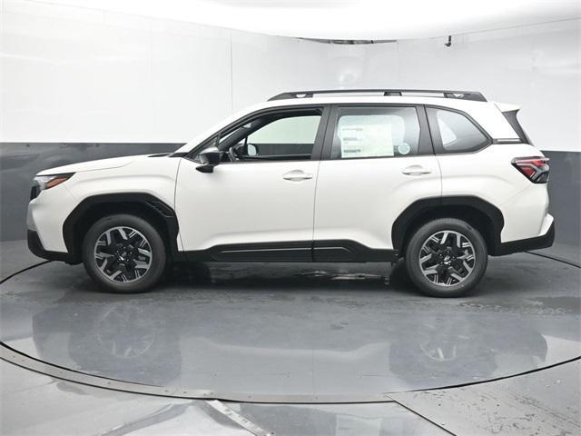 new 2025 Subaru Forester car, priced at $32,138