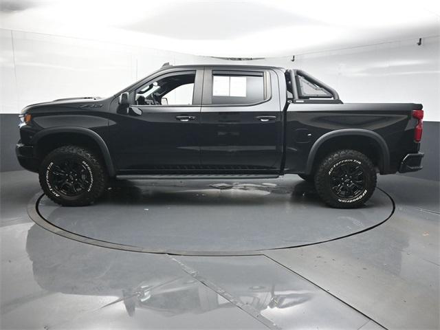 used 2023 Chevrolet Silverado 1500 car, priced at $46,158