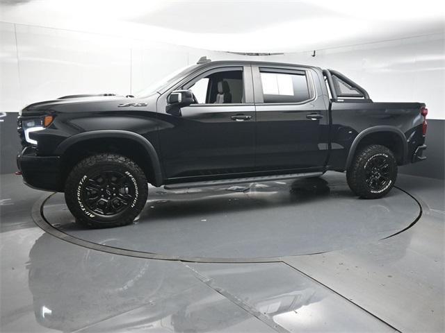 used 2023 Chevrolet Silverado 1500 car, priced at $46,158