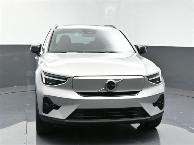 new 2024 Volvo XC40 Recharge Pure Electric car, priced at $52,150
