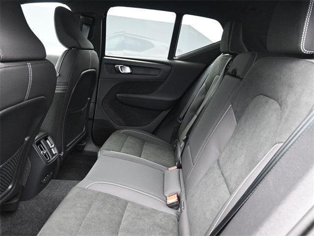 new 2024 Volvo XC40 Recharge Pure Electric car, priced at $52,150