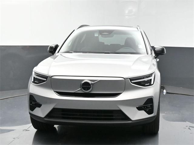new 2024 Volvo XC40 Recharge Pure Electric car, priced at $52,150