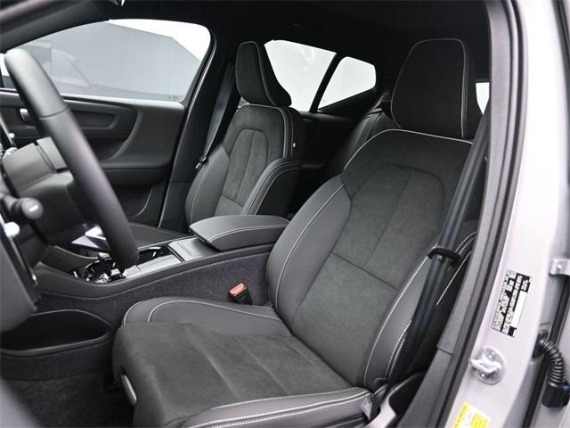 new 2024 Volvo XC40 Recharge Pure Electric car, priced at $52,150