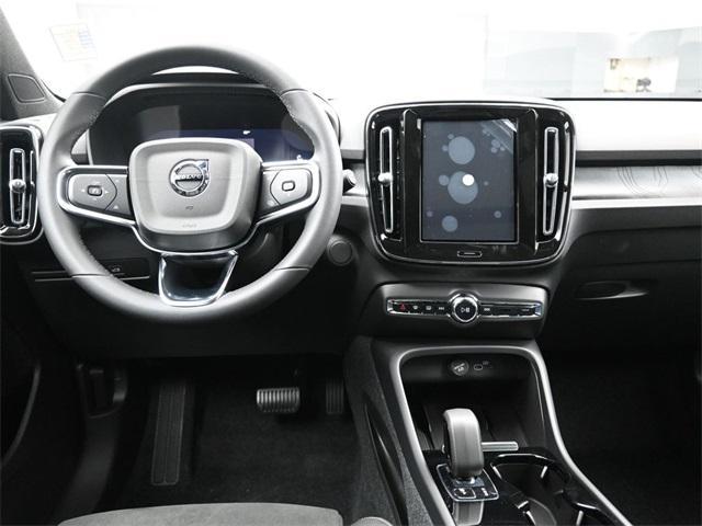 new 2024 Volvo XC40 Recharge Pure Electric car, priced at $52,150