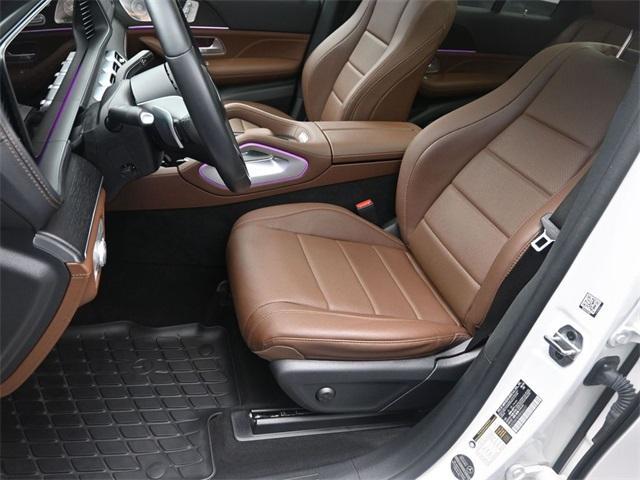 used 2024 Mercedes-Benz GLE 350 car, priced at $58,591