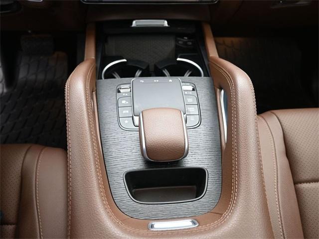 used 2024 Mercedes-Benz GLE 350 car, priced at $58,591