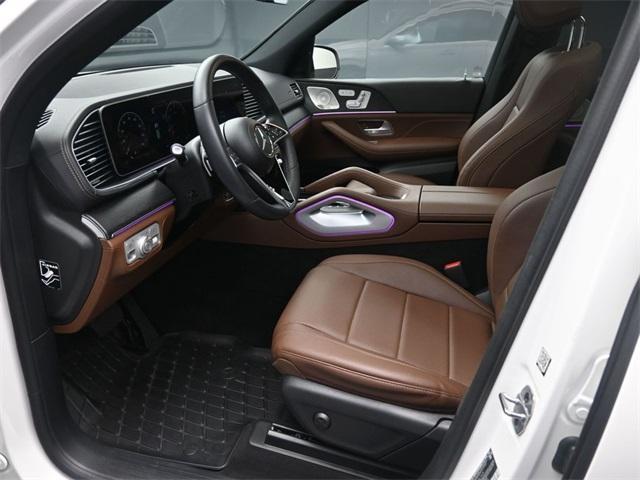 used 2024 Mercedes-Benz GLE 350 car, priced at $58,591
