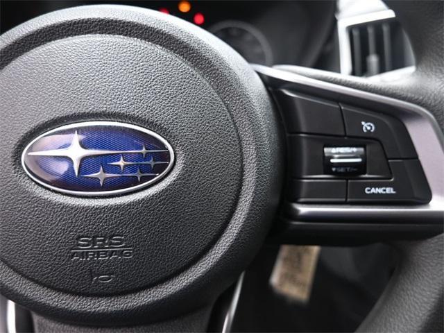 used 2022 Subaru Impreza car, priced at $19,899