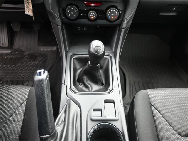 used 2022 Subaru Impreza car, priced at $19,899