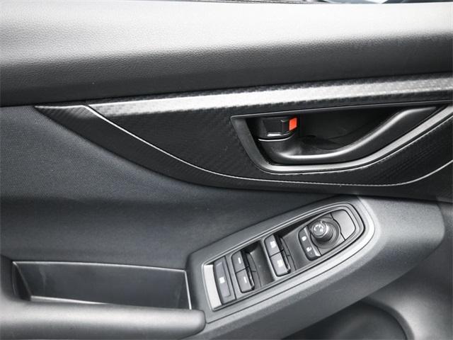 used 2022 Subaru Impreza car, priced at $19,899