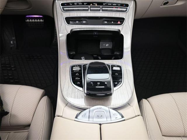 used 2023 Mercedes-Benz E-Class car, priced at $58,632
