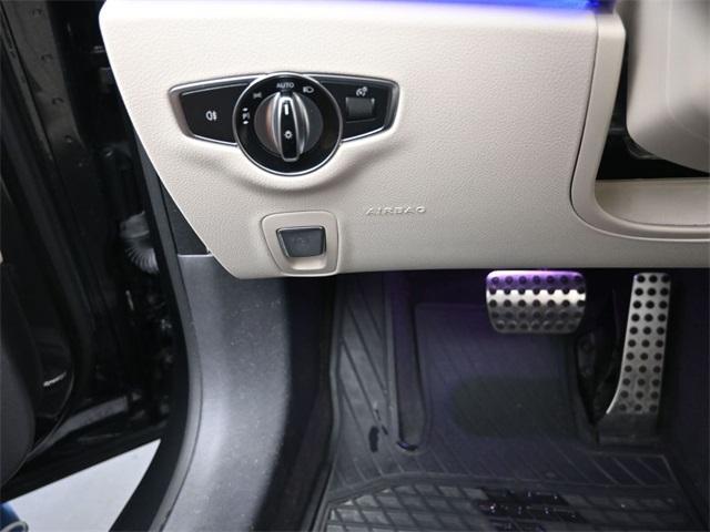 used 2023 Mercedes-Benz E-Class car, priced at $58,632