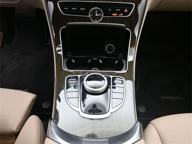 used 2021 Mercedes-Benz C-Class car, priced at $29,308