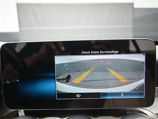 used 2021 Mercedes-Benz C-Class car, priced at $29,308
