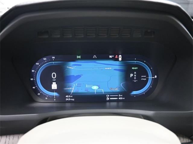 used 2024 Volvo XC90 Recharge Plug-In Hybrid car, priced at $61,575
