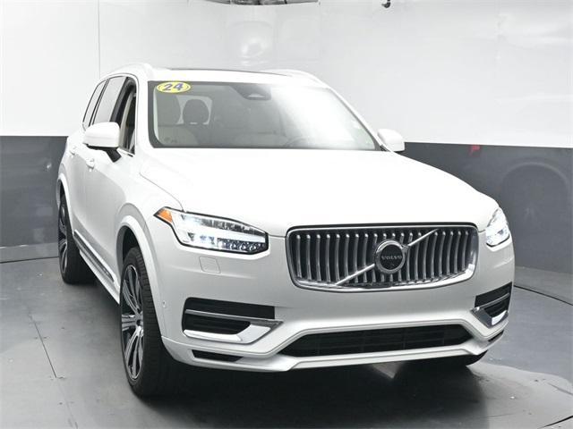 used 2024 Volvo XC90 Recharge Plug-In Hybrid car, priced at $61,575