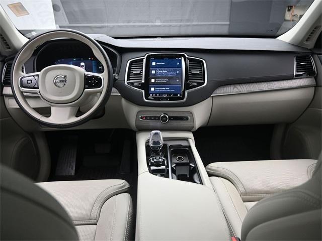 used 2024 Volvo XC90 Recharge Plug-In Hybrid car, priced at $61,575
