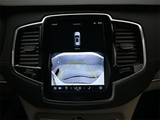 used 2024 Volvo XC90 Recharge Plug-In Hybrid car, priced at $61,575