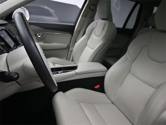 used 2024 Volvo XC90 Recharge Plug-In Hybrid car, priced at $61,575