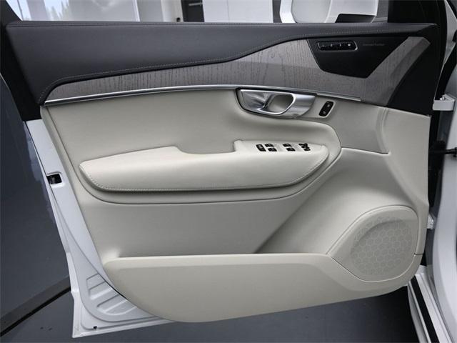 used 2024 Volvo XC90 Recharge Plug-In Hybrid car, priced at $61,575