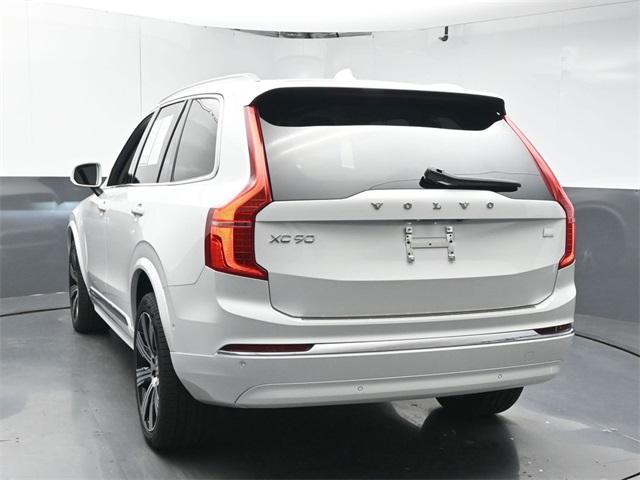 used 2024 Volvo XC90 Recharge Plug-In Hybrid car, priced at $61,575