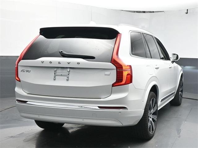 used 2024 Volvo XC90 Recharge Plug-In Hybrid car, priced at $61,575