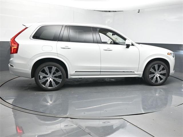 used 2024 Volvo XC90 Recharge Plug-In Hybrid car, priced at $61,575