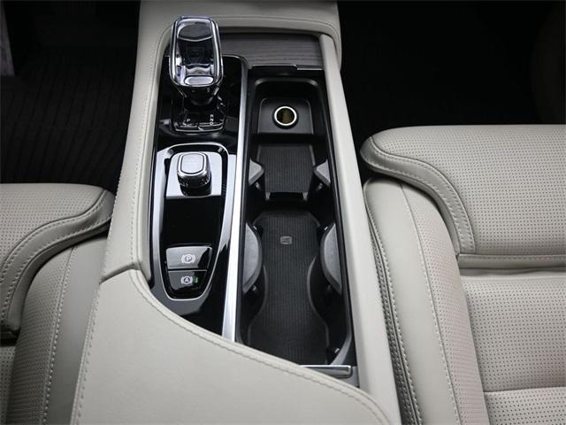 used 2024 Volvo XC90 Recharge Plug-In Hybrid car, priced at $61,575