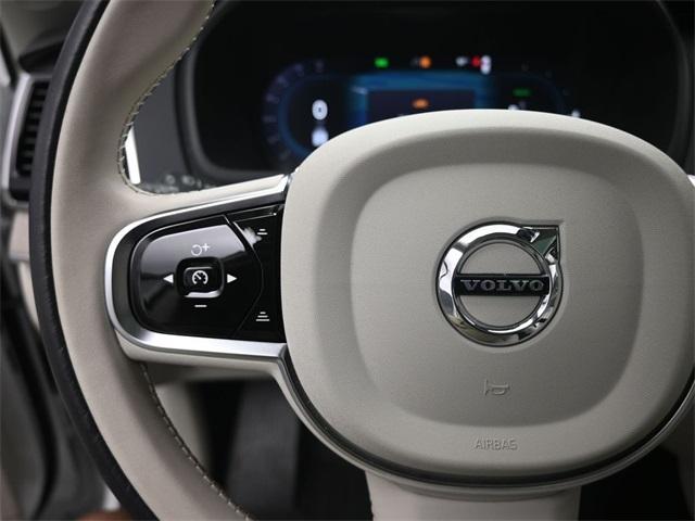 used 2024 Volvo XC90 Recharge Plug-In Hybrid car, priced at $61,575