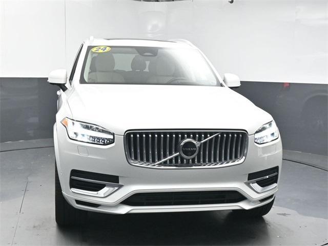 used 2024 Volvo XC90 Recharge Plug-In Hybrid car, priced at $61,575