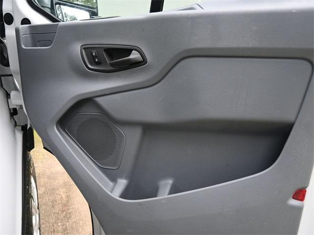used 2018 Ford Transit-250 car, priced at $26,263