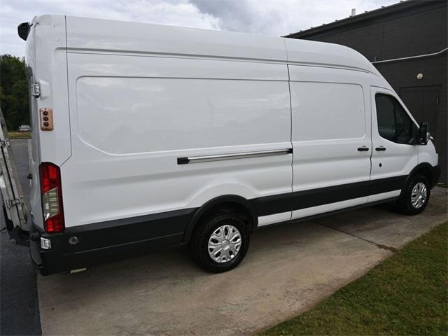 used 2018 Ford Transit-250 car, priced at $26,263