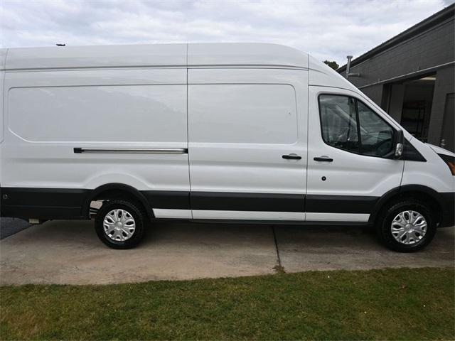 used 2018 Ford Transit-250 car, priced at $26,263