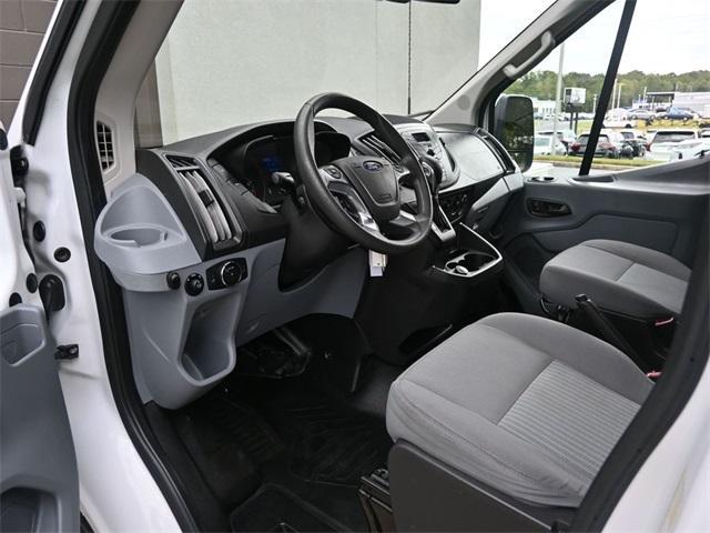 used 2018 Ford Transit-250 car, priced at $26,263