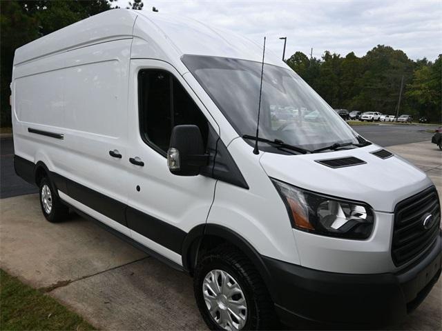 used 2018 Ford Transit-250 car, priced at $26,263
