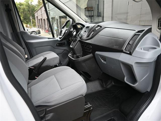 used 2018 Ford Transit-250 car, priced at $26,263