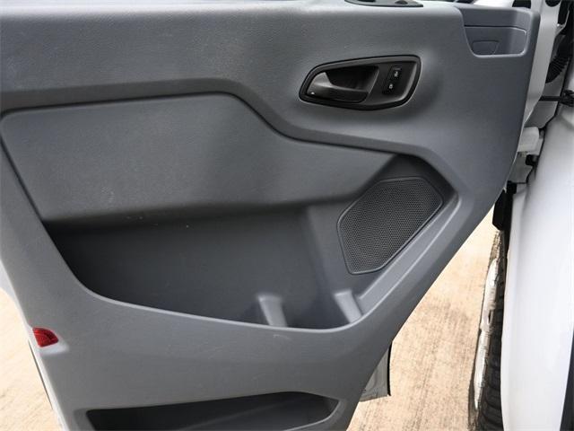 used 2018 Ford Transit-250 car, priced at $26,263