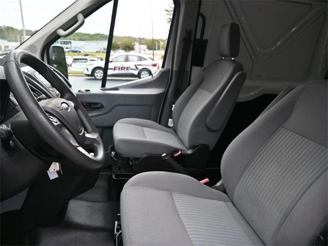 used 2018 Ford Transit-250 car, priced at $26,263