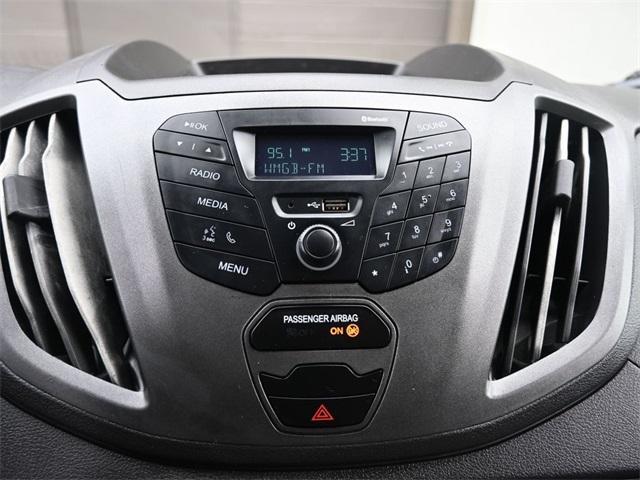 used 2018 Ford Transit-250 car, priced at $26,263