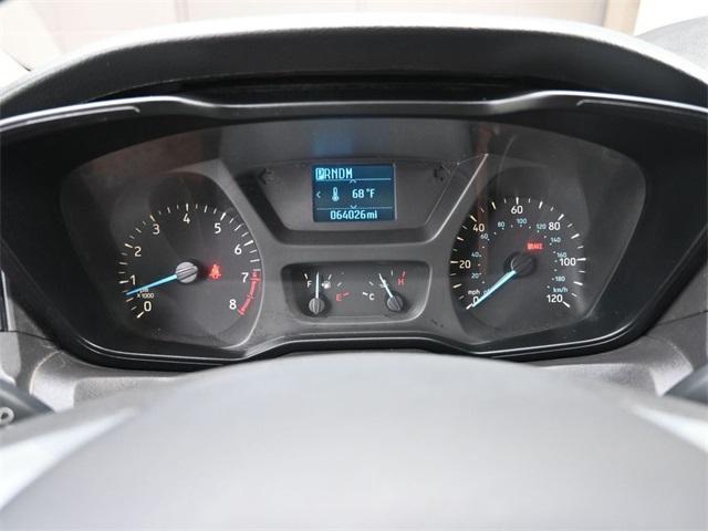 used 2018 Ford Transit-250 car, priced at $26,263